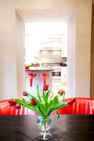 Interiors