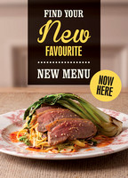 Duck-noodles