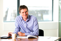 Sample office portraits
